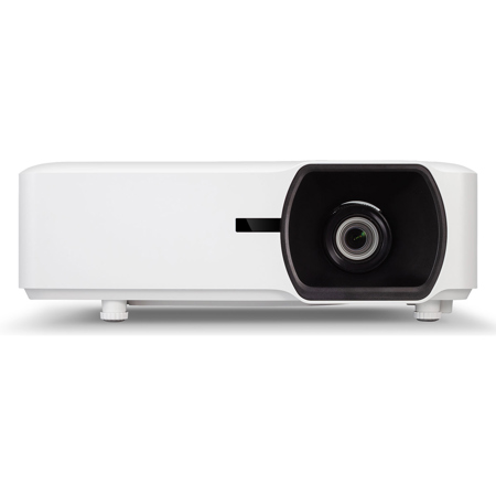 ViewSonic LS750WU DLP Laser WUXGA Projector, 1920x1200, 5000 Lumens