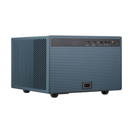 ViewSonic LX60HD Full HD Smart LED Projector with Built-in Google