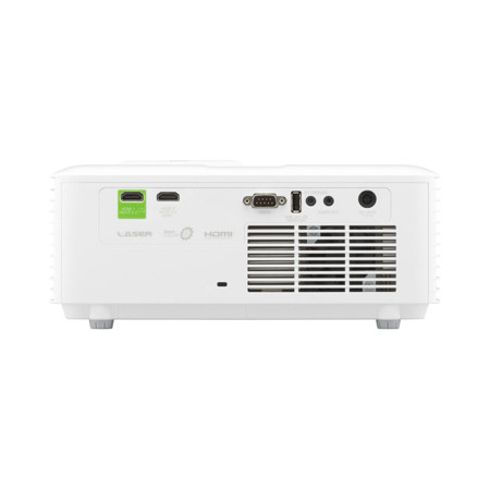 ViewSonic LX700-4K 4K Ultra HD Laser Projector, White LX700-4K
