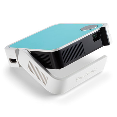 ViewSonic M1 mini Plus WVGA Ultra-Portable LED Projector
