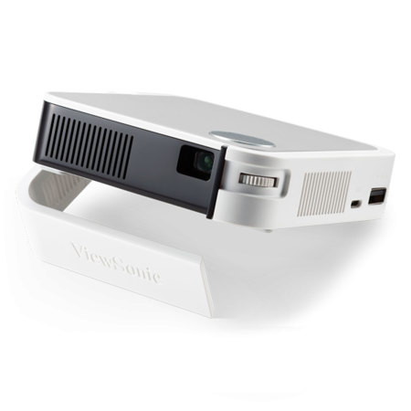 ViewSonic M1 mini WVGA Ultra-Portable LED Projector