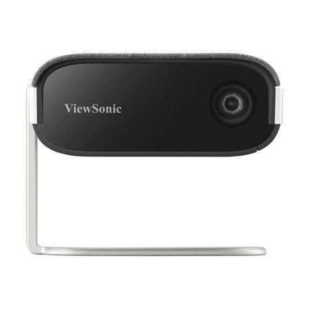ViewSonic M1X WVGA Portable Smart LED Projector with Integrated 3-In-1 Smart Stand