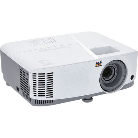ViewSonic PA503X XGA DLP Projector, 1024x768, 3600 Lumens, White