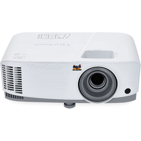 ViewSonic PG603W WXGA DLP Projector, 1280x800, 3600 Lumens
