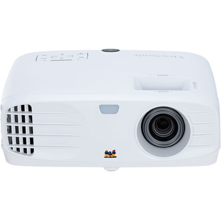 ViewSonic PG700WU WUXGA DLP Projector, 1920x1200, 3500 Lumens