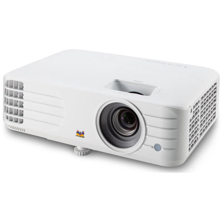 ViewSonic PG706HD Full HD Projector, 4000 Lumens