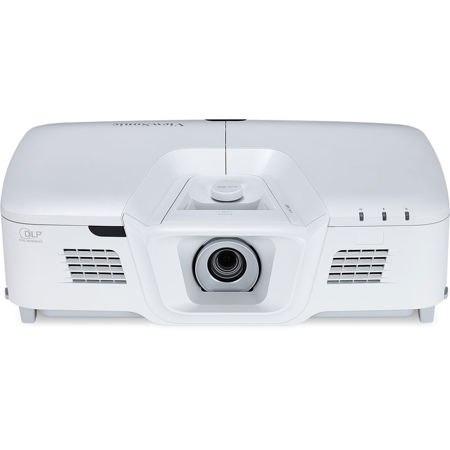 ViewSonic PG800W WXGA DLP Projector, 1280x800, 5000 Lumens