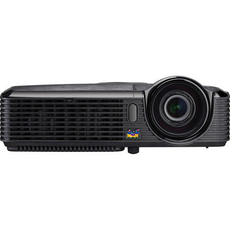 ViewSonic PJD5133 2700 ANSI Lumens DLP Projector