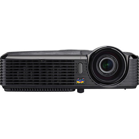 ViewSonic PJD5223 Portable XGA DLP Projector