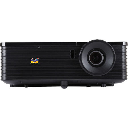 ViewSonic PJD5234 DLP 3D Ready Multi-Region Projector