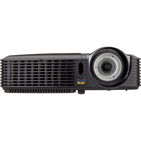 ViewSonic PJD5353 Short Throw Portable XGA Projector