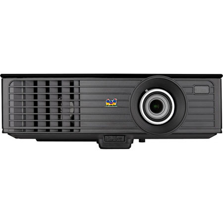 ViewSonic PJD6253 Networkable XGA Projector