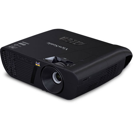 ViewSonic LightStream PJD7326 XGA DLP Projector