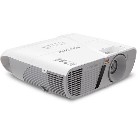 Viewsonic PJD7828HDL LightStream Full HD Home Entertainment Projector