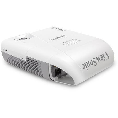 Viewsonic PJD7828HDL LightStream Full HD Home Entertainment Projector