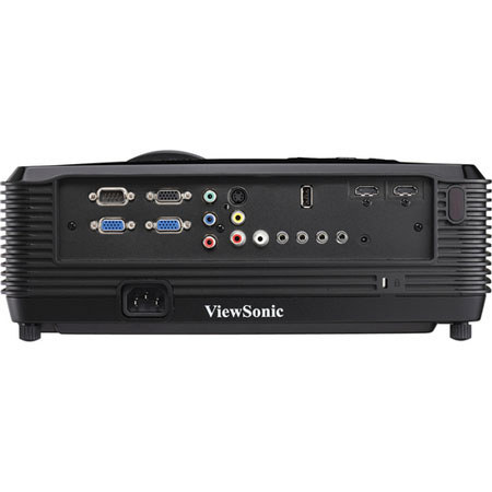 ViewSonic PRO8200 1080p 0.66" DLP HD Projector