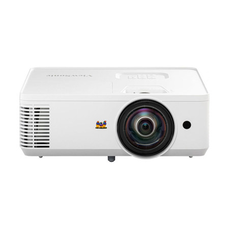 ViewSonic PS502W WXGA Short Throw DLP Projector
