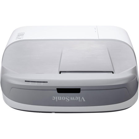 ViewSonic PS700W WXGA Ultra-Short Throw DLP Projector, 1280x800, 3300 Lumens