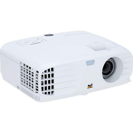 ViewSonic PX700HD Full HD Home Theater Projector, 3500 Lumens