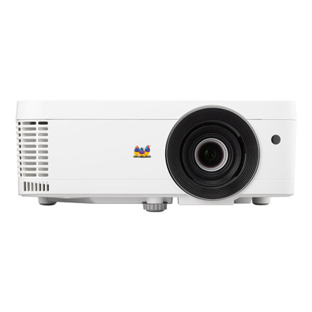 ViewSonic PX700HDH Full HD Home Theater DLP Projector, White