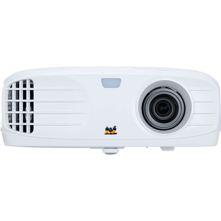 ViewSonic PX700HD Full HD Home Theater Projector, 3500 Lumens
