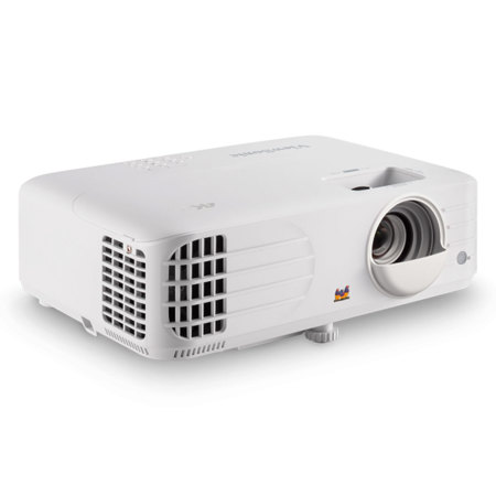 ViewSonic PX701-4K 4K UHD Home Theater DLP Projector, 3200 Lumens