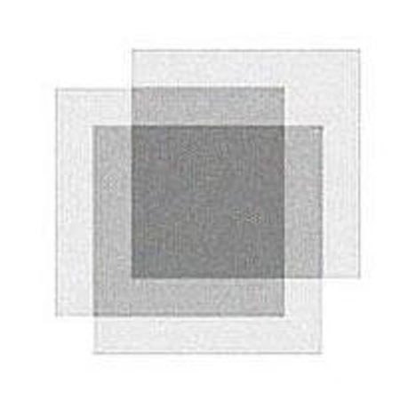 Visatec 12 Diffuser Set for Standard 7.5in Reflector