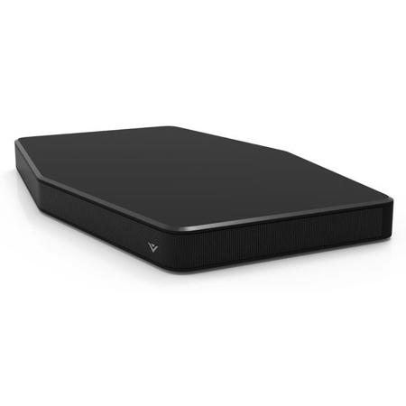 Vizio SS2521-C6 25" 2.1 Sound Stand Soundbar Speaker with Frame for 55" Class TV