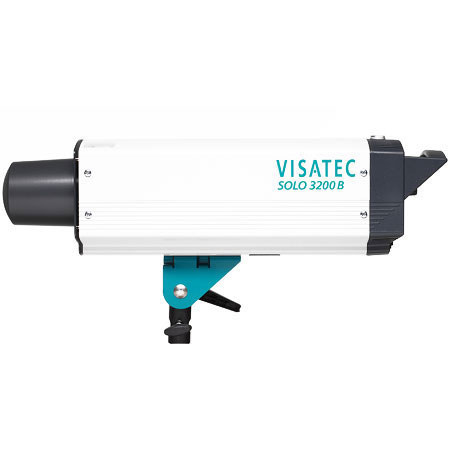Visatec Solo 3200B 1200WS Monolight