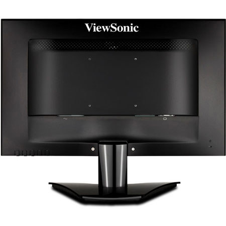 ViewSonic VA1912a-LED 19" Widescreen LED Computer Display