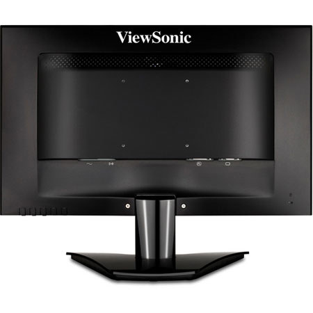 ViewSonic VA1912M-LED 19" Widescreen LED Backlit TFT LCD Monitor