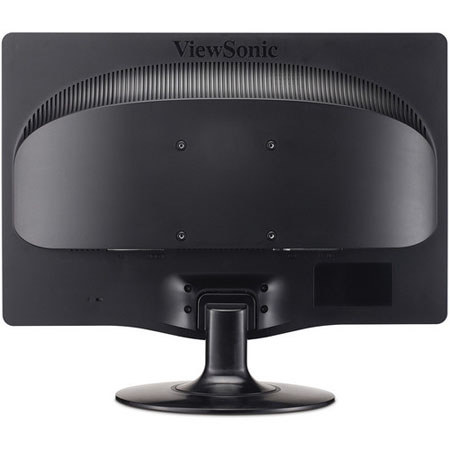 ViewSonic VA1931wa-LED 19" Widescreen LCD Computer Display