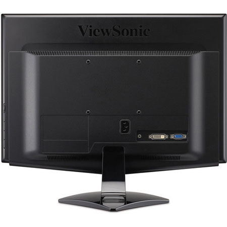 ViewSonic VA1948m-LED 19" Widescreen LCD Computer Display
