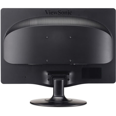 ViewSonic VA2232wm-LED 22" Widescreen LCD Computer Display