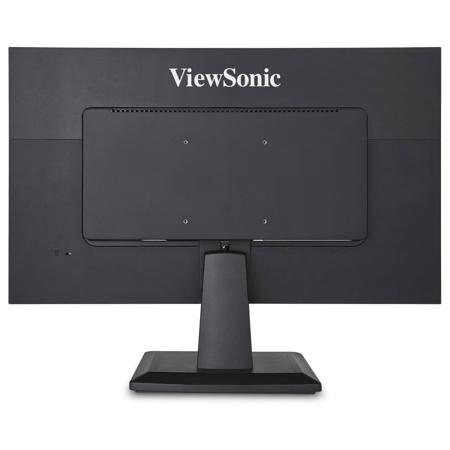 ViewSonic VA2452SM 24" Full HD Widescreen LED Monitor with Integrated Speakers