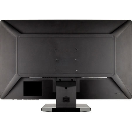 ViewSonic 27" Full HD 1080p LCD Monitor, 300cd/m2 Brightness