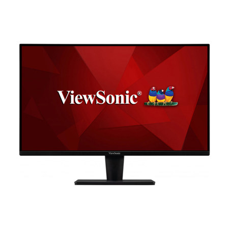 ViewSonic VA2715-2K-MHD 27" 16:9 WQHD VA LED Monitor