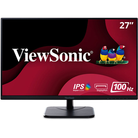 ViewSonic VA2756A-MHD 27" 16:9 Full HD 120Hz IPS LED Monitor