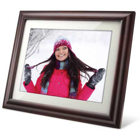 ViewSonic 15" Digital Multimedia Picture Frame