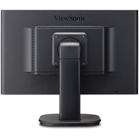 ViewSonic VG2236wm-LED 21.5" Widescreen LCD Computer Monitor