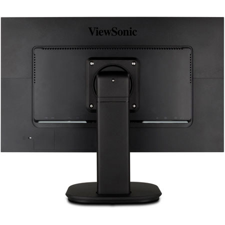 ViewSonic 22" Ergonomic Wide Screen LED Monitor