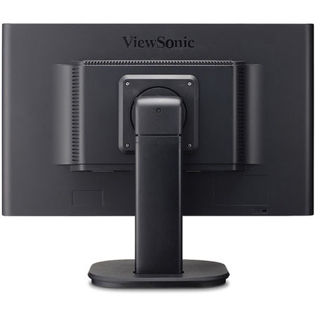 ViewSonic VG2436wm-LED 23.6" Widescreen LCD Computer Display