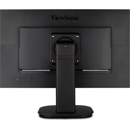 ViewSonic 24" Ergonomic LED Widescreen Monitor