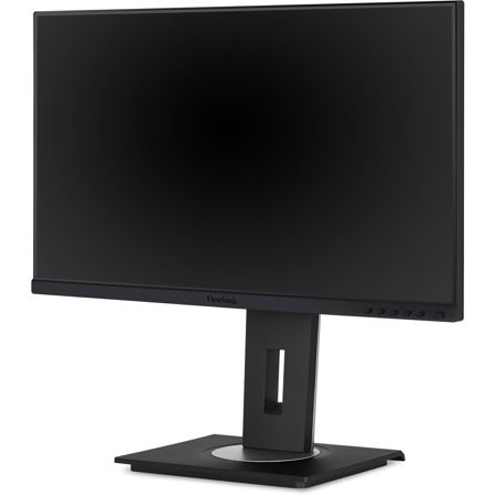ViewSonic VG2456a 24" 16:9 Full HD IPS LED Monitor, Built-In Speakers