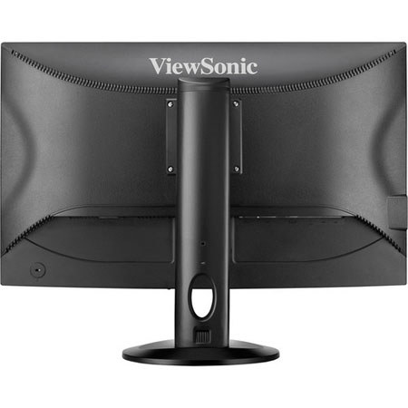 ViewSonic VG2732m-LED 27" Widescreen LED Computer Monitor