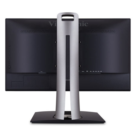 ViewSonic VP2468 24" SuperClear IPS Full HD Monitor