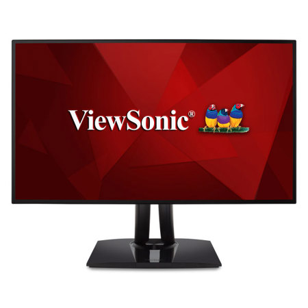 ViewSonic VP2768-4K 27" IPS 4K Ultra HD WLED Monitor