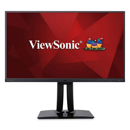 ViewSonic VP2771 27" Frameless IPS 2K 1440p Monitor