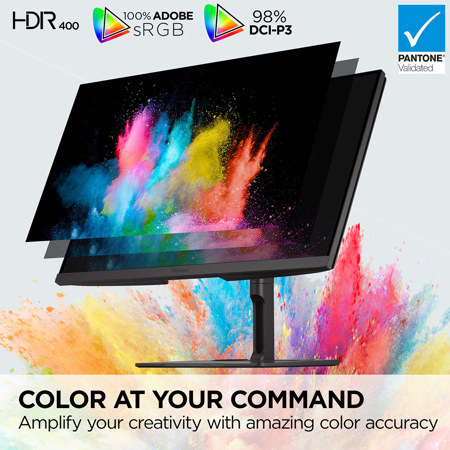 ViewSonic ColorPro VP2776T-4K 27