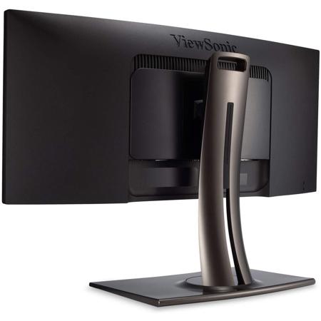 ViewSonic VP3481 34" 21:9 100Hz Curved FreeSync HDR Monitor, MVA Panel